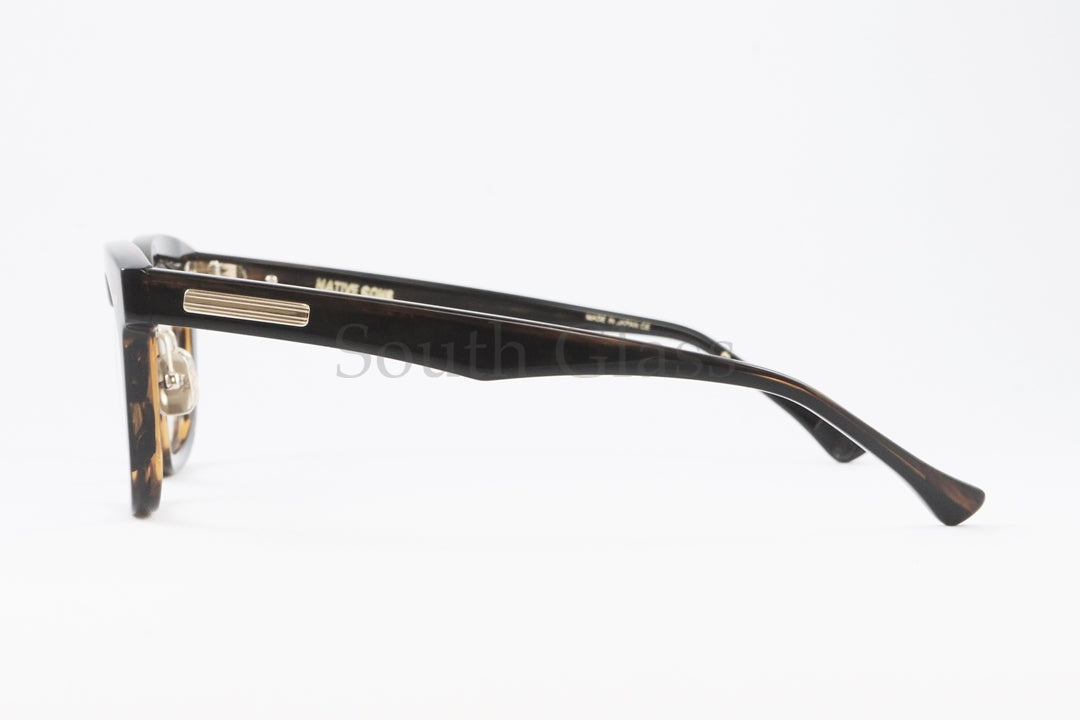 NATIVE SONS メガネ Kowalski 2 Col.Gasoline PL-061F ウェリントン フォックス コワルスキー2 ネイティブサンズ 正規品