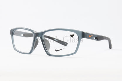 NIKE メガネ 7017LB Col.038 スクエア スポーツ 軽量 ナイキ 正規品