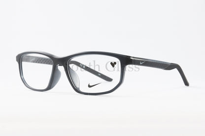 NIKE メガネ 7276LB Col.033 スクエア スポーツ 軽量 ナイキ 正規品