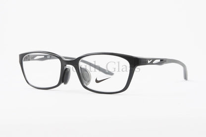 NIKE キッズ スポーツ メガネ 5019AF Col.004 48サイズ スクエア ジュニア 子供 子ども ナイキ 正規品