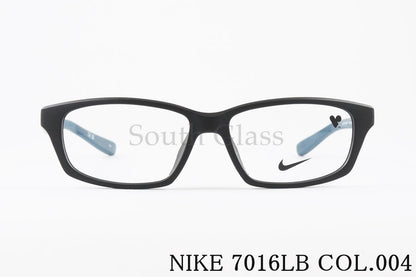NIKE メガネ 7016LB Col.004 スクエア スポーツ 軽量 ナイキ 正規品