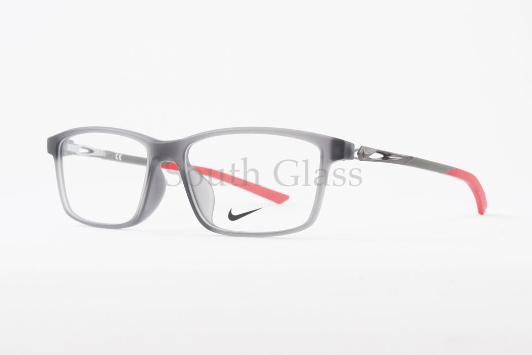 NIKE メガネ 7149LB Col.034 スクエア スポーツ 軽量 ナイキ 正規品