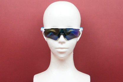 OAKLEY キッズサングラス RADAR EV XS OJ9001-15 女性 子供 ジュニア 小顔 オークリー 正規品