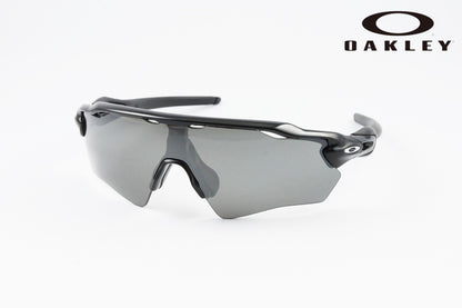OAKLEY 偏光 キッズサングラス RADAR EV XS OJ9001-16 女性 子供 ジュニア 小顔  オークリー 正規品