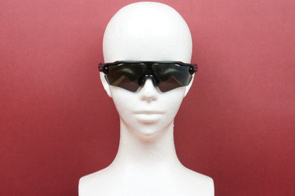 OAKLEY 偏光 キッズサングラス RADAR EV XS OJ9001-16 女性 子供 ジュニア 小顔  オークリー 正規品