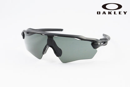 OAKLEY キッズサングラス RADAR EV XS OJ9001-22 女性 子供 ジュニア 小顔 オークリー 正規品
