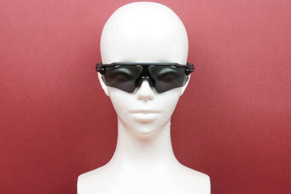 OAKLEY キッズサングラス RADAR EV XS OJ9001-22 女性 子供 ジュニア 小顔 オークリー 正規品