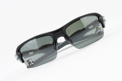 OAKLEY（オークリー）FLAK XS OJ9005-01 女性 子供 ジュニア 小顔 サングラス