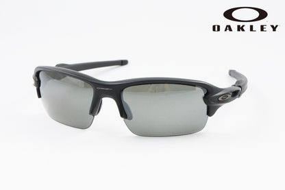 OAKLEY 偏光 キッズサングラス FLAK XS OJ9005-0859 女性 子供 ジュニア 小顔 オークリー 正規品