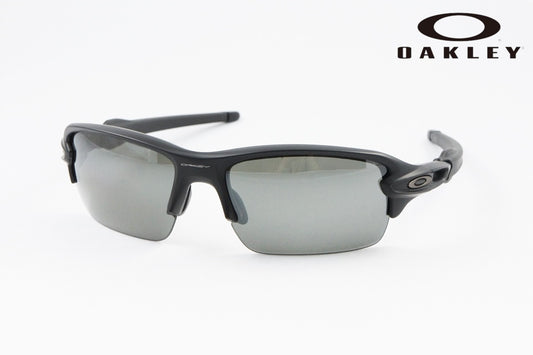 OAKLEY 偏光 キッズサングラス FLAK XS OJ9005-0859 女性 子供 ジュニア 小顔 オークリー 正規品