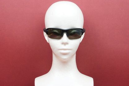 OAKLEY 偏光 キッズサングラス FLAK XS OJ9005-0859 女性 子供 ジュニア 小顔 オークリー 正規品
