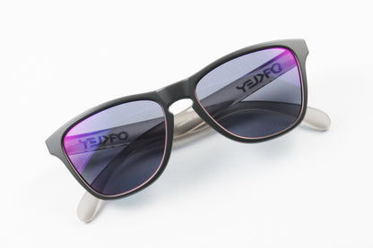 OAKLEY サングラス Frogskins XS OJ9006-0753 ウェリントン youth ジュニア フロッグスキンXS オークリー 正規品