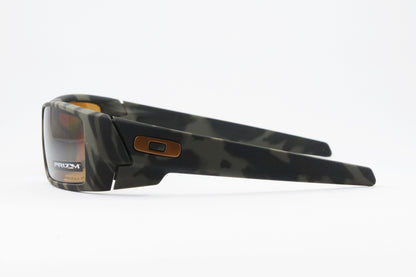 OAKLEY 偏光 サングラス GASCAN OO9014-5160 スポーツ ガスカン スクエア オークリー 正規品