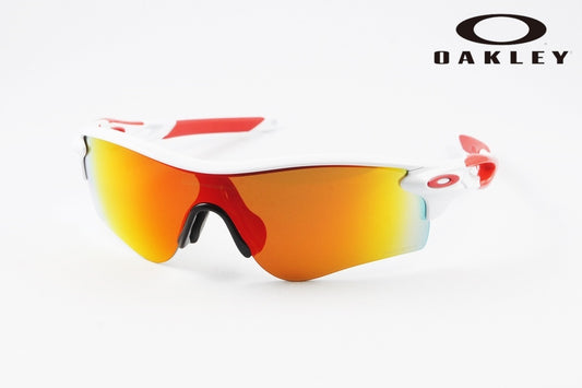 OAKLEY サングラス OO9206-4638 RADAR LOCK PATH レーダーロック パス オークリー 正規品