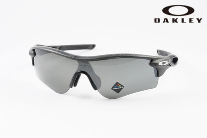 OAKLEY 偏光サングラス OO9206-8738 RADER LOCK PATH レーダーロック パス オークリー 正規品