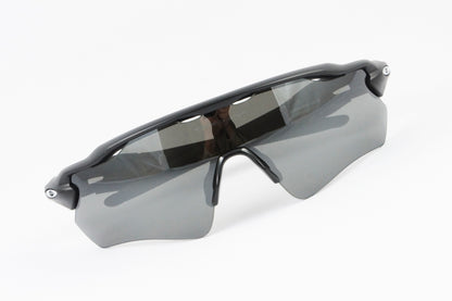 OAKLEY 偏光 サングラス RADAR EV OO9208-5138 釣り フィッシング 兼用 ミラーレンズ レーダーEV オークリー 正規品
