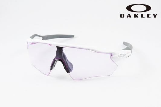 OAKLEY サングラス RADAR EV OO9208-E538 スポーツ レーダーEV オークリー 正規品
