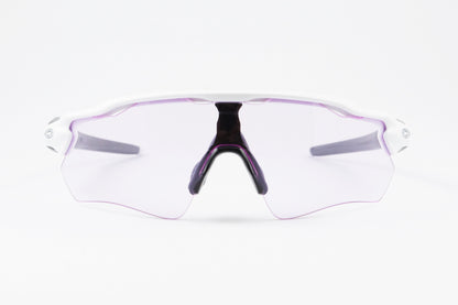 OAKLEY サングラス RADAR EV OO9208-E538 スポーツ レーダーEV オークリー 正規品