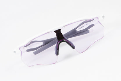 OAKLEY サングラス RADAR EV OO9208-E538 スポーツ レーダーEV オークリー 正規品