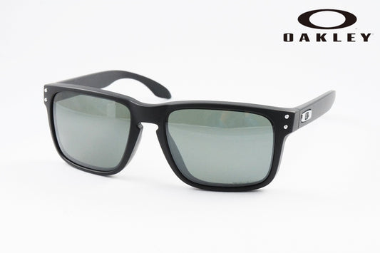 OAKLEY サングラス HOLBROOK OO9244-2756 ウェリントン アジアンフィット ホルブルック オークリー 正規品