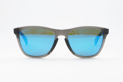 OAKLEY サングラス Frogskins OO9245-7454 ウェリントン アジアンフィット フロッグスキン オークリー 正規品