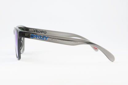 OAKLEY サングラス Frogskins OO9245-7454 ウェリントン アジアンフィット フロッグスキン オークリー 正規品