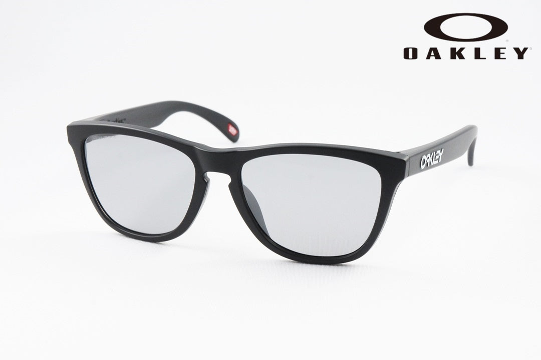 OAKLEY サングラス Frogskins OO9245-E354 ウェリントン アジアンフィット フロッグスキン オークリー 正規品