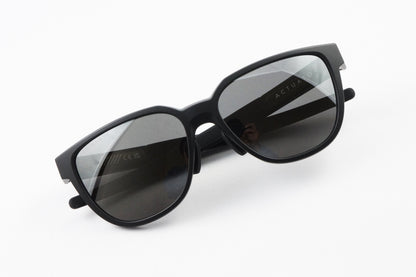 OAKLEY 偏光 サングラス Actuator OO9250A-0257 ウェリントン アジアンフィット アクチュエーター オークリー 正規品