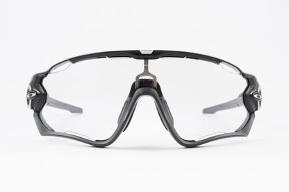 OAKLEY サングラス JAW BREAKER OO9290-14 調光レンズ オークリー ジョーブレーカー 正規品
