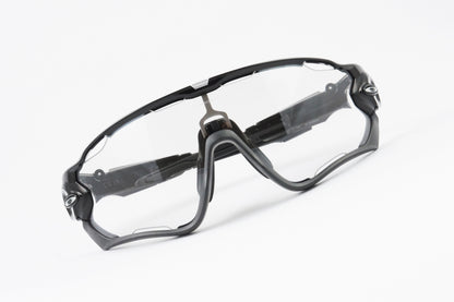 OAKLEY サングラス JAW BREAKER OO9290-14 調光レンズ オークリー ジョーブレーカー 正規品