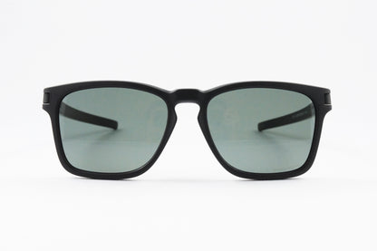 OAKLEY サングラス LATCH SQUARE OO9358-1355 ウェリントン アジアンフィット オークリー ラッチスクエア オークリー 正規品