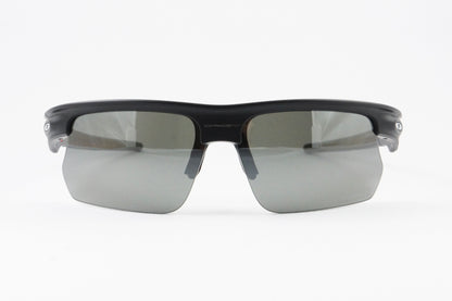 OAKLEY 偏光 サングラス OO9400-0168 BISPHAERA スポーツ ハイブリッジフィット バイスフィエラ オークリー 正規品