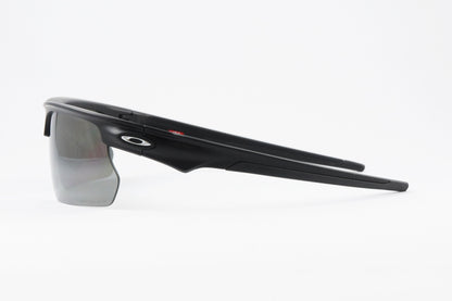OAKLEY 偏光 サングラス OO9400-0168 BISPHAERA スポーツ ハイブリッジフィット バイスフィエラ オークリー 正規品