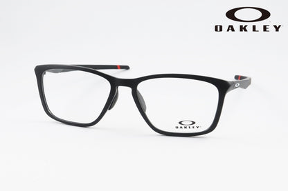 OAKLEY メガネ DISSIPATE OX8062D-01 スクエア スポーツ アジアンフィットモデル ディスペイト オークリー 正規品