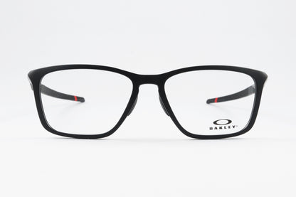OAKLEY メガネ DISSIPATE OX8062D-01 スクエア スポーツ アジアンフィットモデル ディスペイト オークリー 正規品