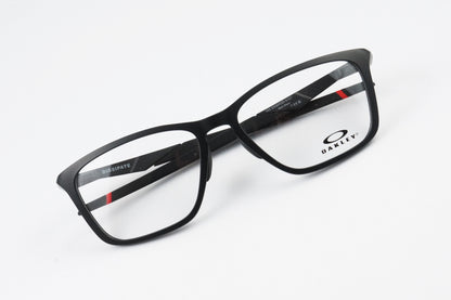 OAKLEY メガネ DISSIPATE OX8062D-01 スクエア スポーツ アジアンフィットモデル ディスペイト オークリー 正規品