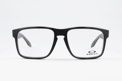 OAKLEY メガネ HOLBROOK RX A OX8100F-04 56サイズ 58サイズ ウェリントン ホルブルック オークリー 正規品