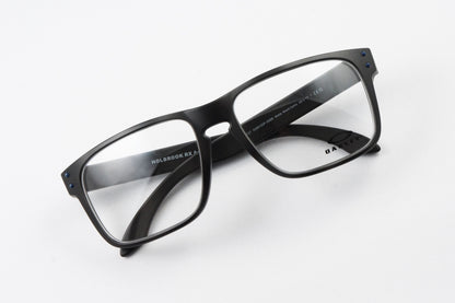 OAKLEY メガネ HOLBROOK RX A OX8100F-04 56サイズ 58サイズ ウェリントン ホルブルック オークリー 正規品