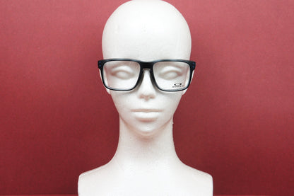 OAKLEY メガネ HOLBROOK RX A OX8100F-04 56サイズ 58サイズ ウェリントン ホルブルック オークリー 正規品