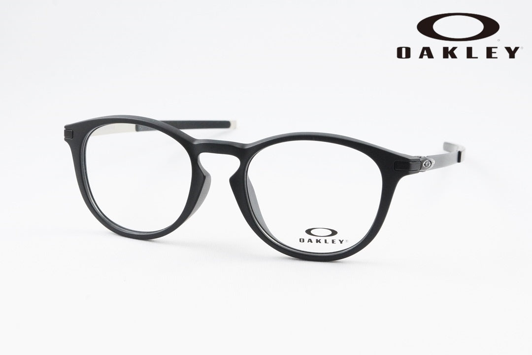 OAKLEY メガネ PITCHMAN R A OX8105F-01 ボストン ピッチマンR A オークリー 正規品