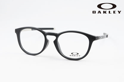 OAKLEY メガネ PITCHMAN R A OX8105F-01 ボストン ピッチマンR A オークリー 正規品