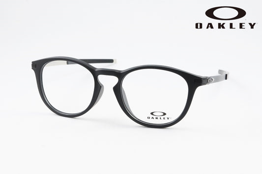 OAKLEY メガネ PITCHMAN R A OX8105F-01 ボストン ピッチマンR A オークリー 正規品