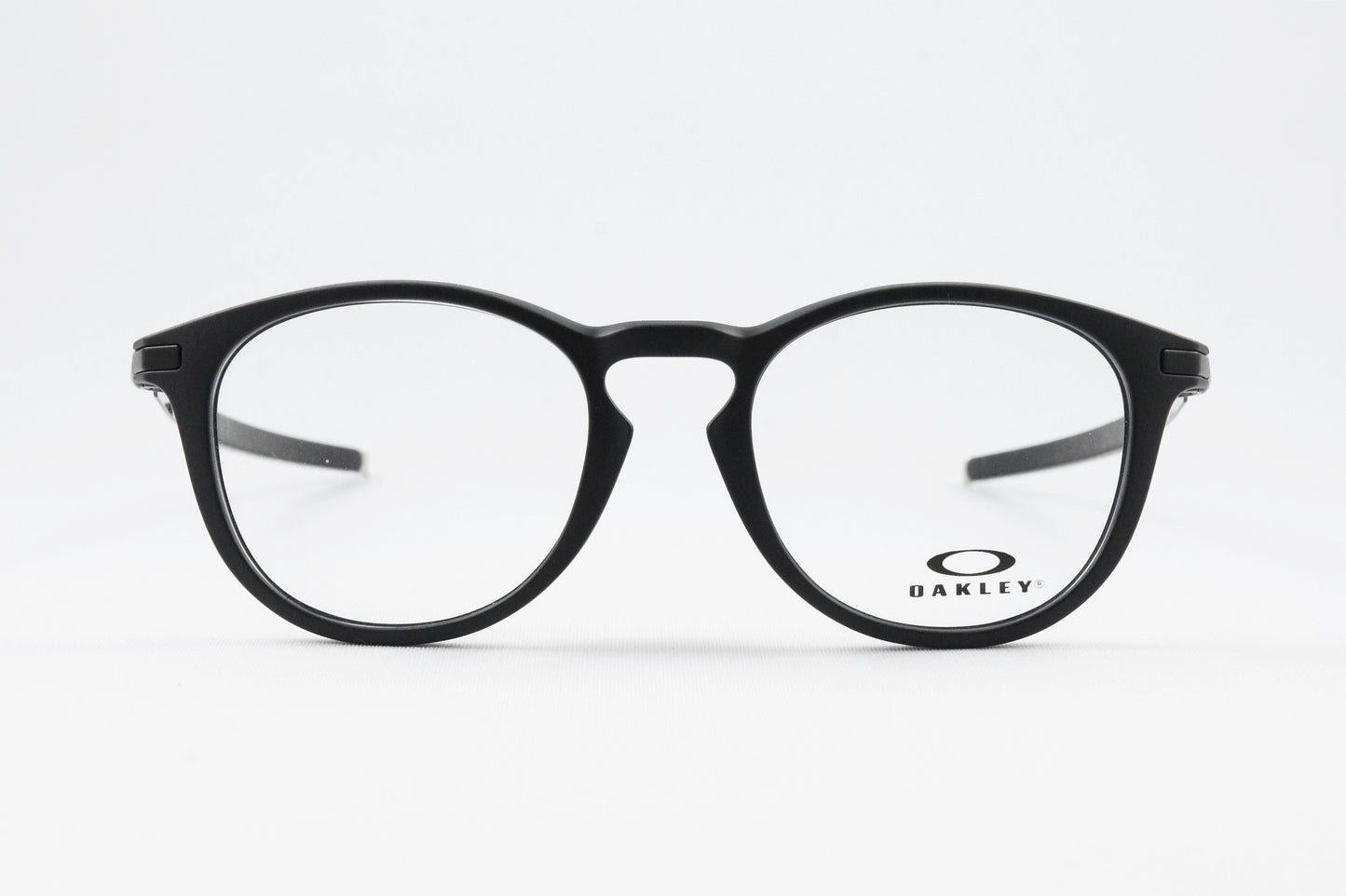 OAKLEY メガネ PITCHMAN R A OX8105F-01 ボストン ピッチマンR A オークリー 正規品