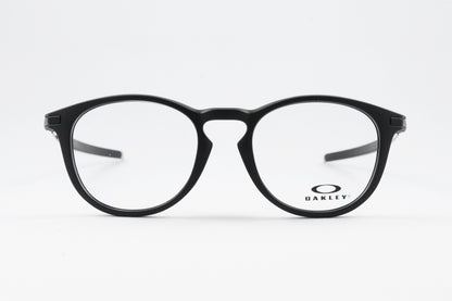 OAKLEY メガネ PITCHMAN R A OX8105F-01 ボストン ピッチマンR A オークリー 正規品