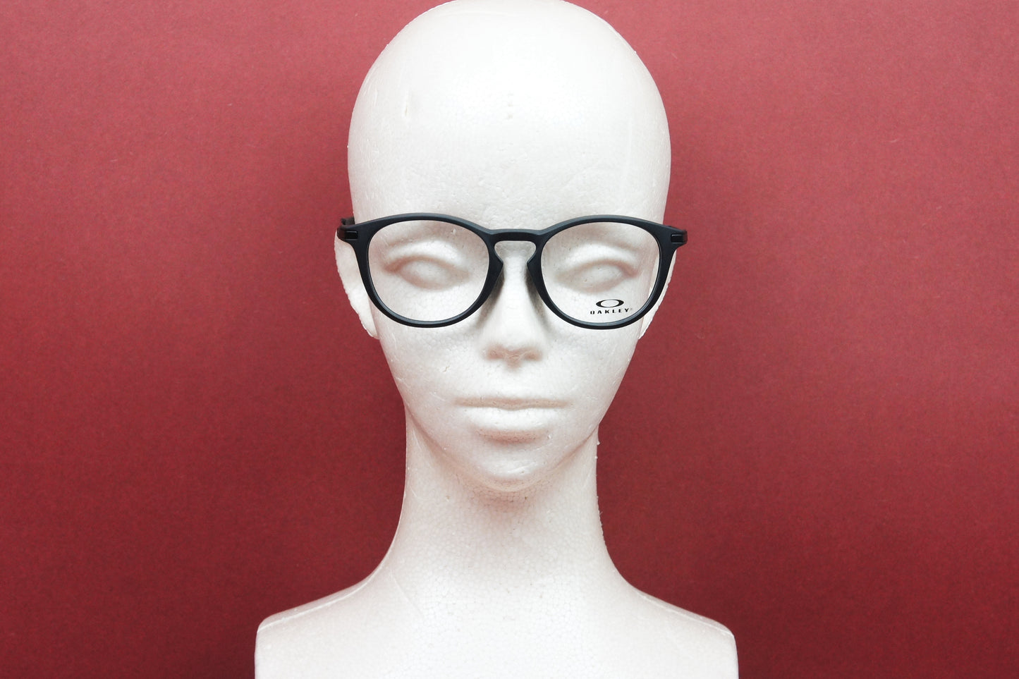 OAKLEY メガネ PITCHMAN R A OX8105F-01 ボストン ピッチマンR A オークリー 正規品