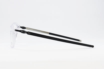 OAKLEY クリア メガネ PITCHMAN R A OX8105F-03 ボストン ピッチマンR A オークリー 正規品