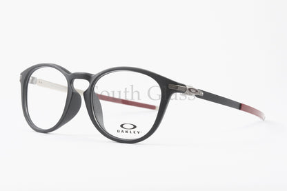 OAKLEY メガネ PITCHMAN R A OX8105F-04 ボストン ピッチマンR A オークリー 正規品