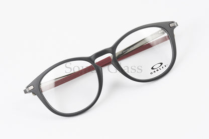OAKLEY メガネ PITCHMAN R A OX8105F-04 ボストン ピッチマンR A オークリー 正規品