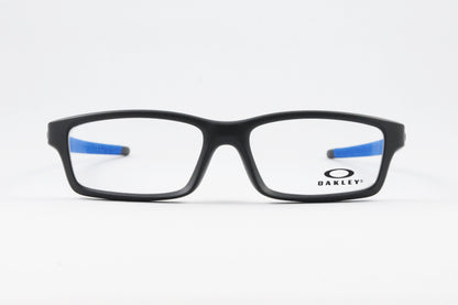 OAKLEY メガネ CROSSLINK YOUTH OX8111-0853 スクエア アジアンフィットモデル クロスリンクユース オークリー 正規品