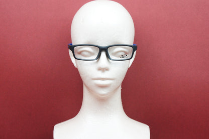 OAKLEY メガネ CROSSLINK YOUTH OX8111-0853 スクエア アジアンフィットモデル クロスリンクユース オークリー 正規品